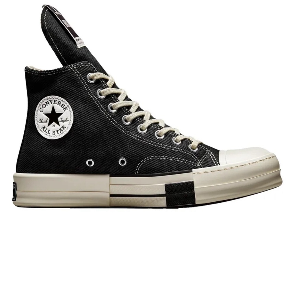 Converse x DRKSHDW DRKSTAR Chuck 70